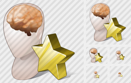 Head2 Favorite Icon Head2 Favorite Icon