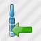 Ampoule Import Icon