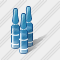 Ampoules Icon