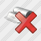 Bandage Delete Icon