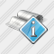 Bandage Info Icon