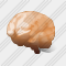Иконка Мозг