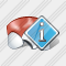 Broken Tooth Info Icon