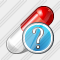 Capsule Question Icon