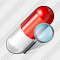 Capsule Search 2 Icon