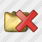 Crown Delete Icon