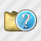 Crown Question Icon