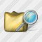 Crown Search Icon