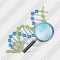 Dna Search 2 Icon