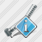 Drill Info Icon