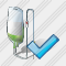 Dropper Ok Icon