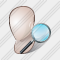 Head Search 2 Icon