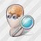 Head 3 Search Icon