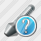 Implant Screw Question Icon