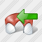 Missing Tooth Import Icon