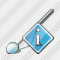 Mouth Mirror Info Icon