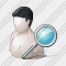 Patient Search Icon