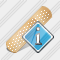 Plaster Info Icon