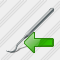 Probe Import Icon