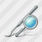 Probe Search Icon