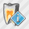 Root Info Icon