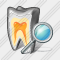 Root Search Icon