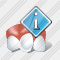 Rotated Tooth Info Icon