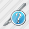 Scalpel Question Icon