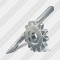 Scalpel Settings Icon