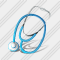 Stethoscope Icon