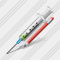 Syringe Edit Icon