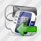 Tonometer Import Icon