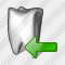 Tooth Import Icon