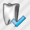 Tooth Ok Icon