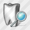 Tooth Search Icon