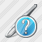 Tweezers Question Icon
