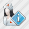 User Nurse Info Icon