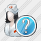 User Nurse Question Icon