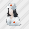 Icône User Nurse