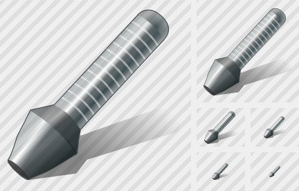 Icono Implant Screw