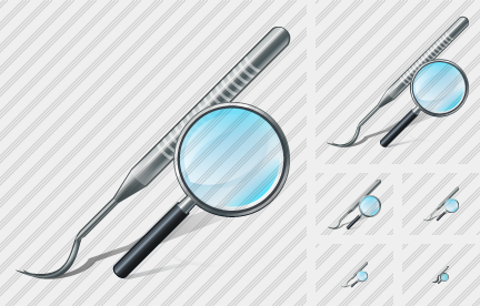 Probe Search 2 Icon Probe Search 2 Icon