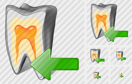 Icono Root Import