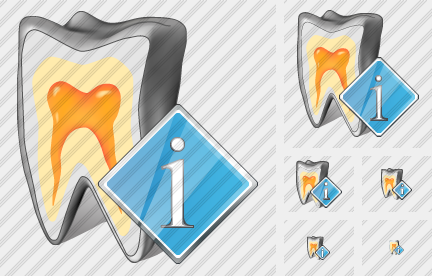 Icono Root Info