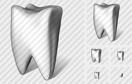 Tooth Icon Tooth Icon