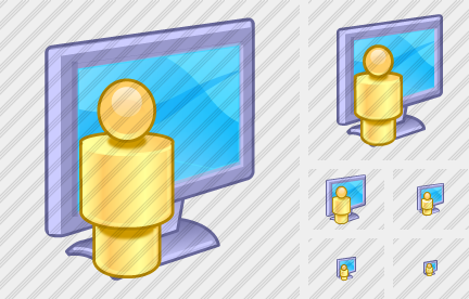 Admin Icon Admin Icon