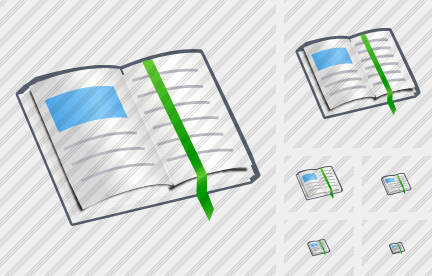 Icono Bookmark Icono Bookmark