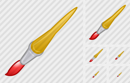 Brush Icon Brush Icon