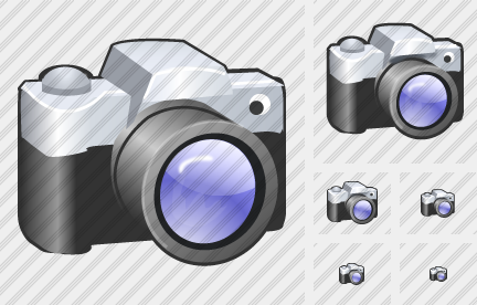 Camera Icon Camera Icon