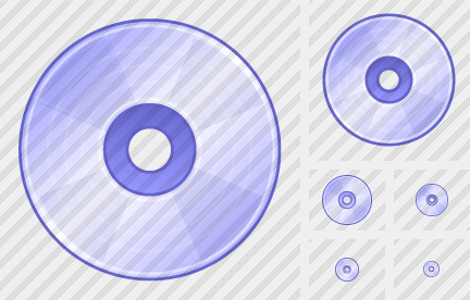 CD Icon CD Icon