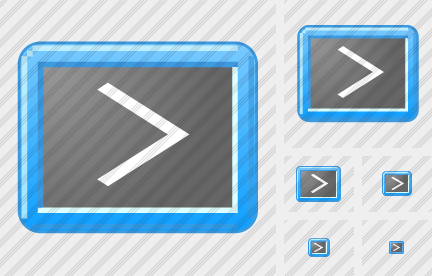 Command Icon Command Icon